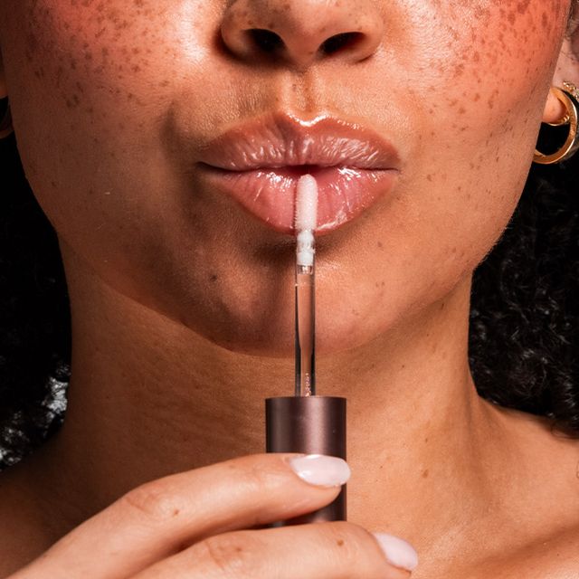Glaze Drip Lip Gloss